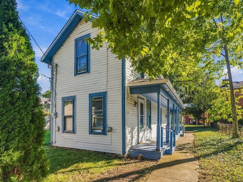 1017 Hunter Avenue, Columbus, OH 43201 Photo 1