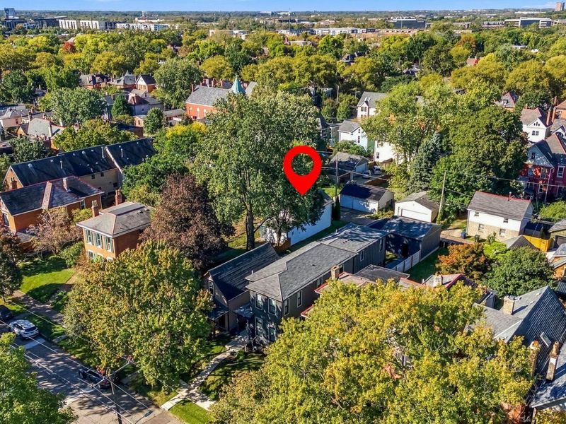 1017 Hunter Avenue, Columbus, OH 43201 Photo 11