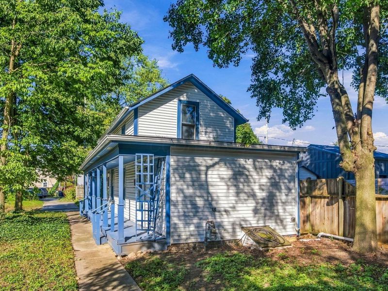 1017 Hunter Avenue, Columbus, OH 43201 Photo 3