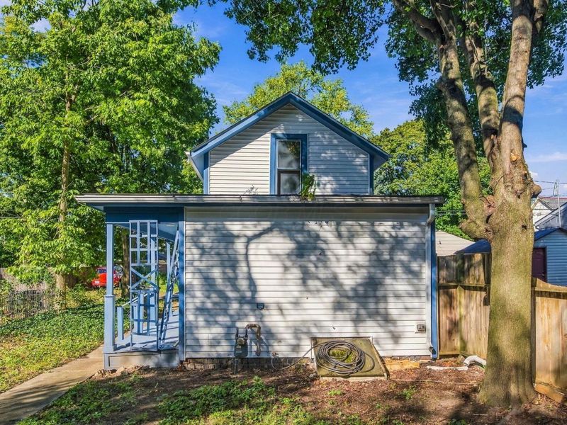 1017 Hunter Avenue, Columbus, OH 43201 Photo 5