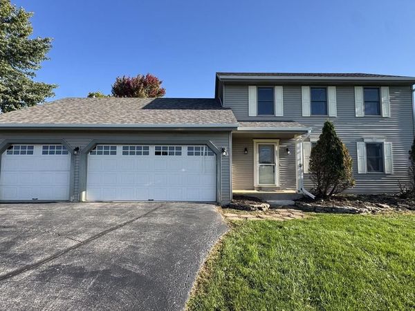 N93W27616 Quail Hollow COURT, Hartland, WI 53029