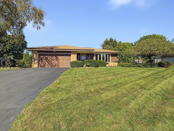 3514 Waterbury LANE, Racine, WI 53403