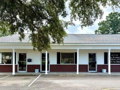 400 Altman Street , Unit Ste A, Moncks Corner, SC 29461