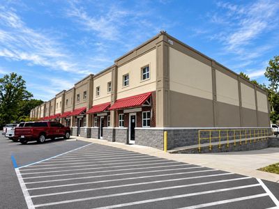 420 Brandam Lane , Unit 102/103, Wando, SC 29492