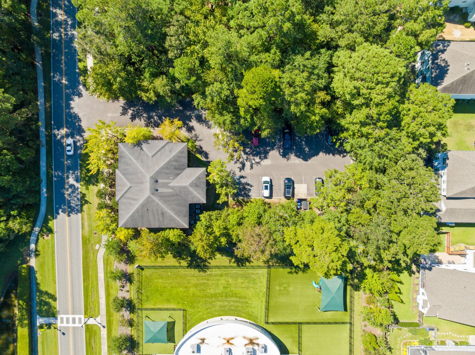 3660 Bessemer Road  Photo 14