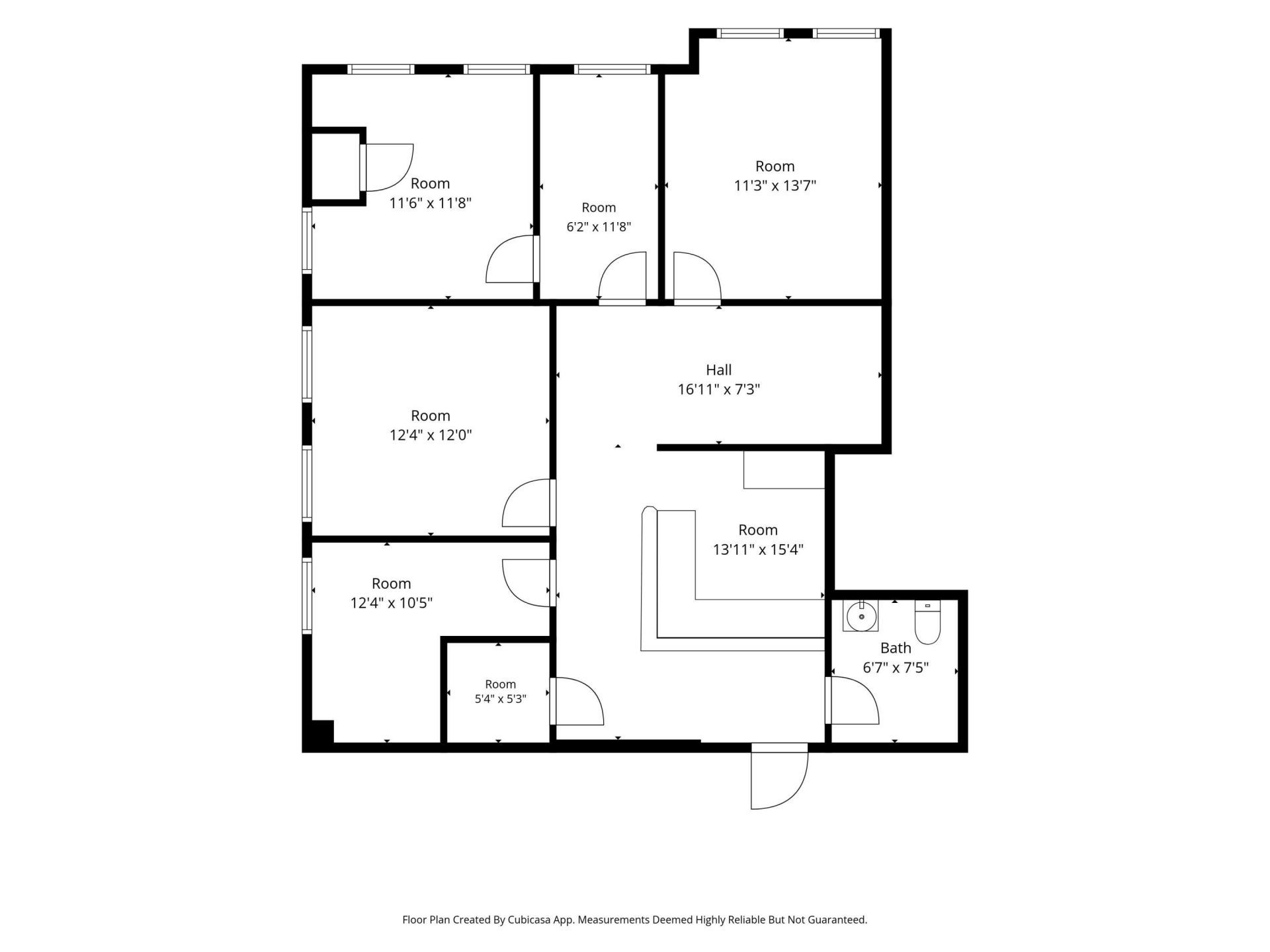3660 Bessemer Road  Photo 31