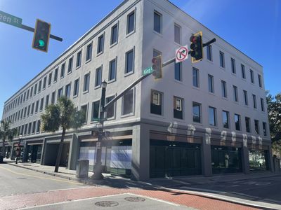 145 King Street , Unit Suite 211, Charleston, SC 29401