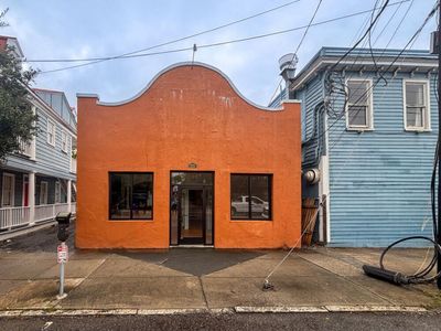 223 Calhoun Street , Charleston, SC 29401