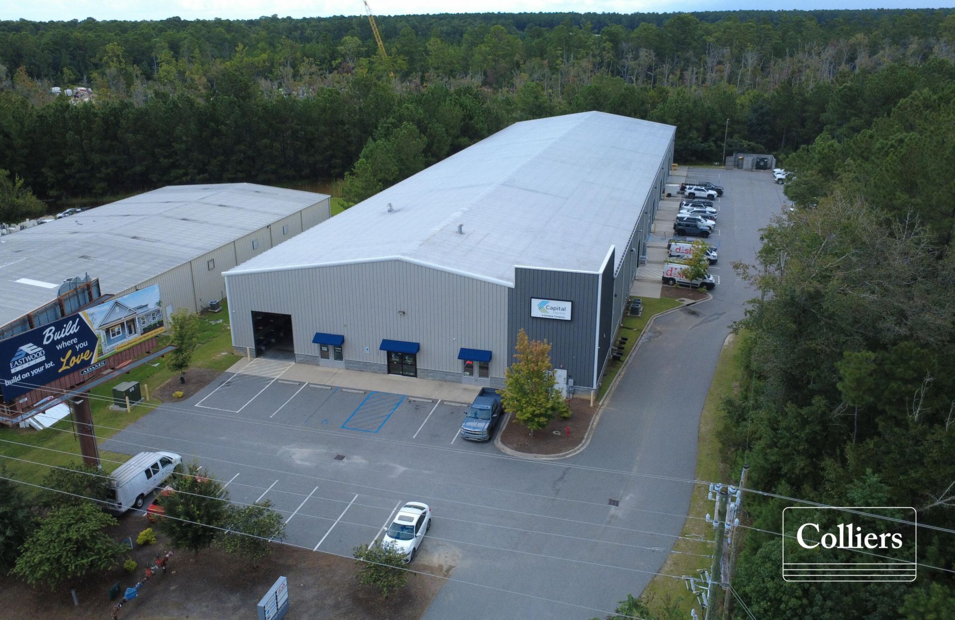 1056 Business Park Road  Photo 5