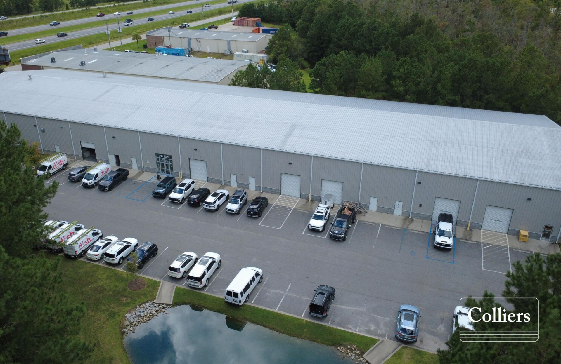 1056 Business Park Road  Photo 6