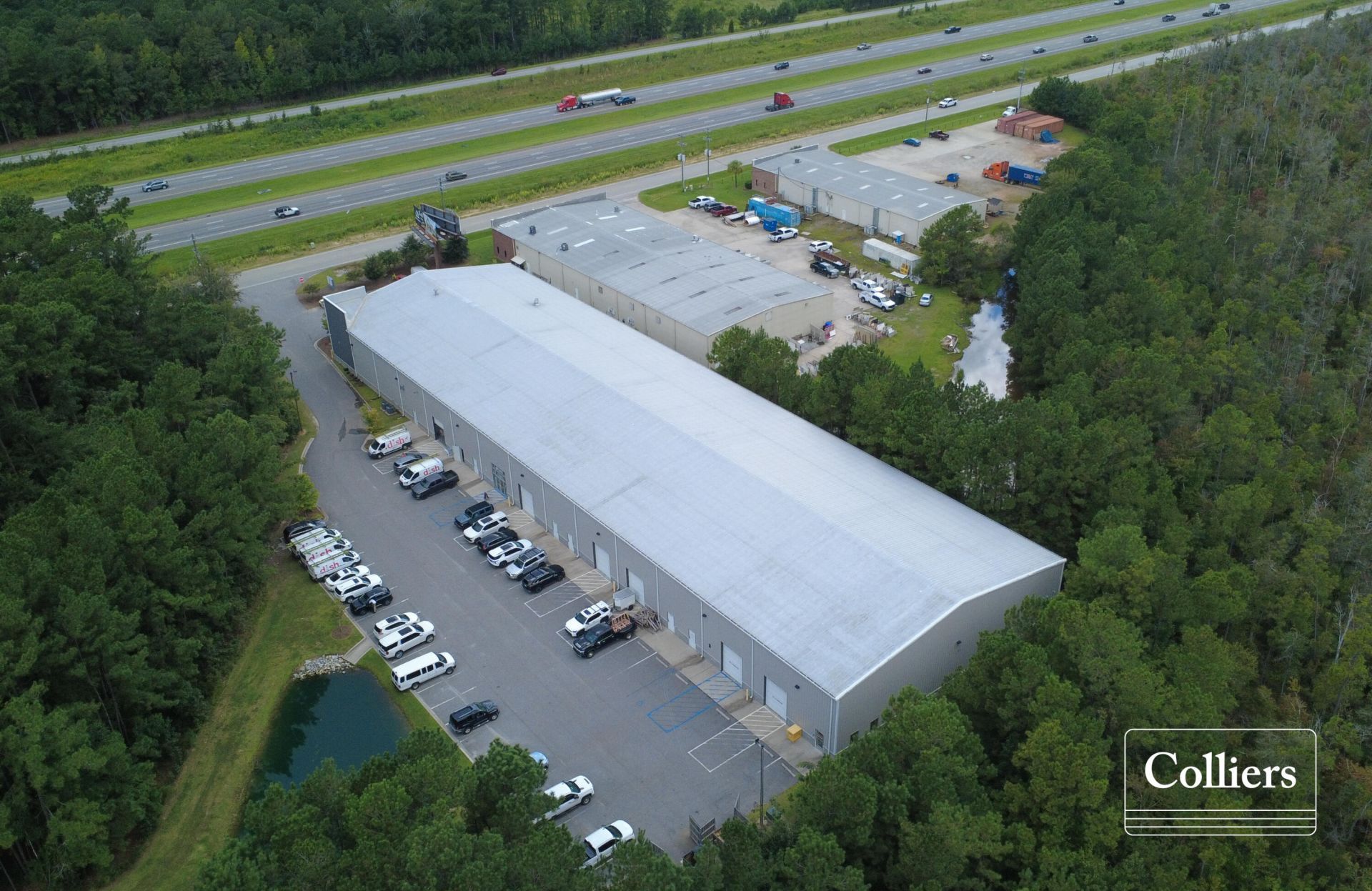 1056 Business Park Road  Photo 7