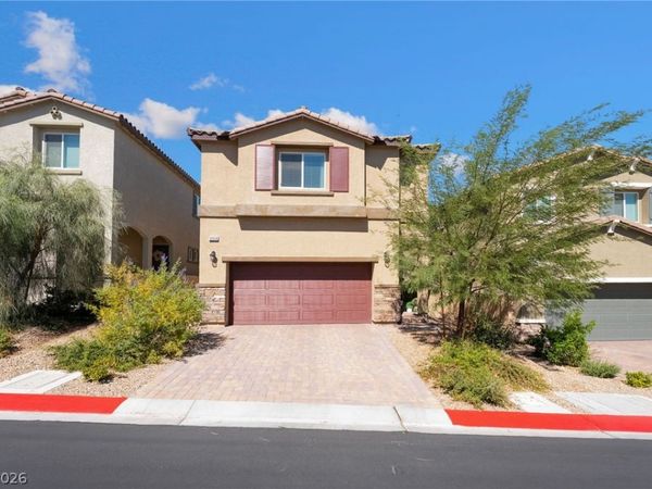 10958 Cheshire Woods Avenue , Las Vegas, NV 89166