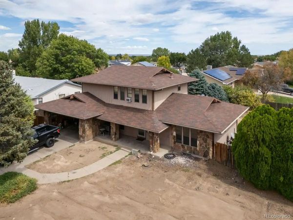 190 Encino Drive, Pueblo, CO 81005