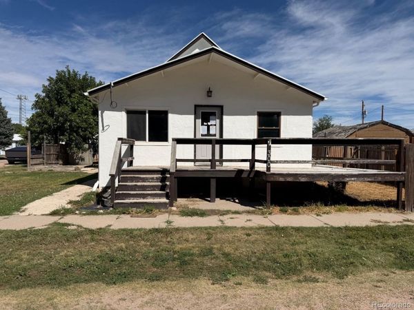 300 Kunkle Street, Genoa, CO 80818