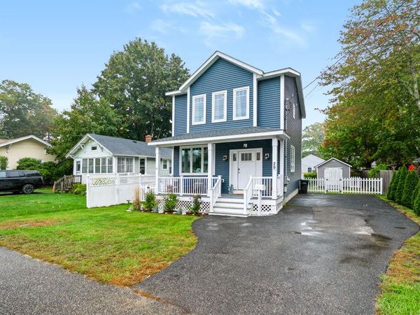 29 Summit Street , Old Orchard Beach, ME 04064