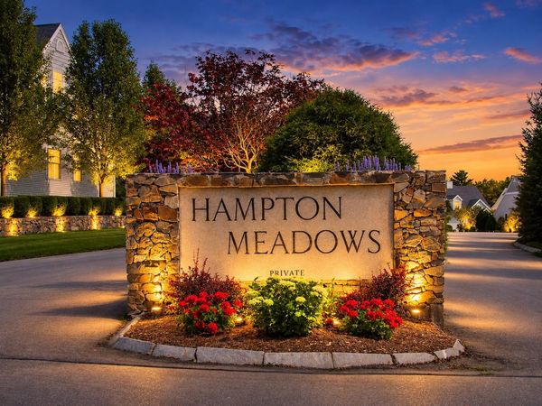 64 Hampton Meadows, Hampton, NH 03842