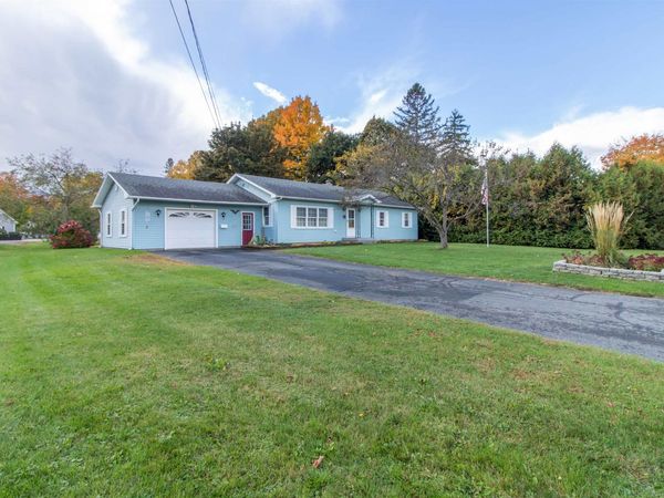 234 Blake Street, Newport City, VT 05855