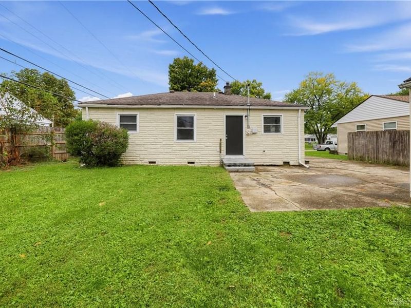 5254 Ferngrove Drive, Riverside, OH 45432 Photo 28