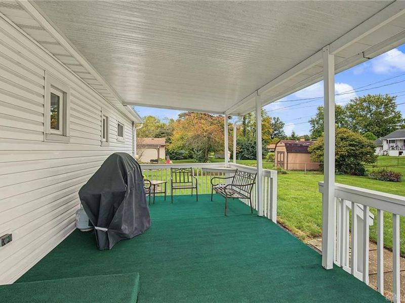 109 Delcourt Drive, Springfield, OH 45506 Photo 31