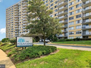 301 BEAUREGARD STREET , Unit 401, ALEXANDRIA, VA 22312