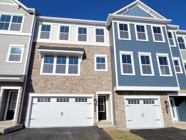121 HIGHER ROCK CT , NORTH WALES, PA 19454