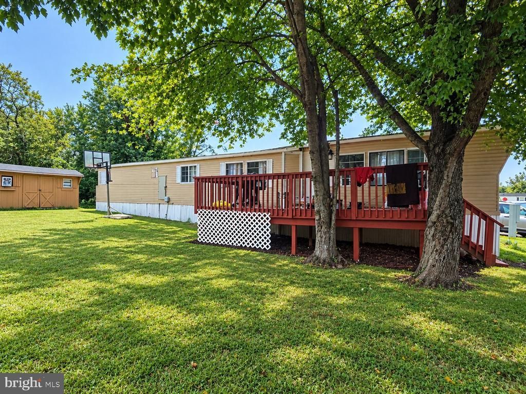 8 VALLEY BOTTOM ROAD , ABERDEEN, MD 21001