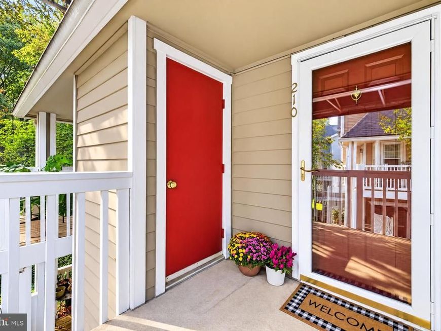 5818 Inman Park Circle , Unit 210, Rockville, MD 20852 Main Photo
