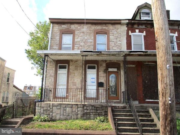 350 PARKER STREET , CHESTER, PA 19013