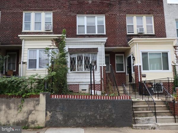 1940 W SPARKS STREET , PHILADELPHIA, PA 19141