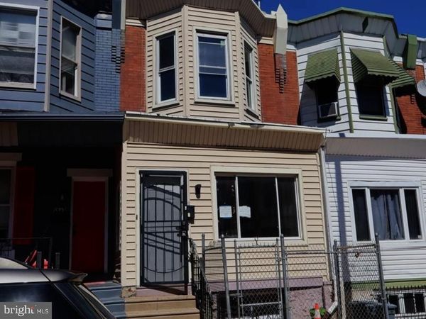5842 PEMBERTON STREET , PHILADELPHIA, PA 19143