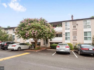 5604 BLOOMFIELD DRIVE , Unit 101, ALEXANDRIA, VA 22312