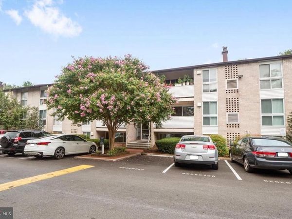 5604 BLOOMFIELD DRIVE, Unit 101, ALEXANDRIA, VA 22312