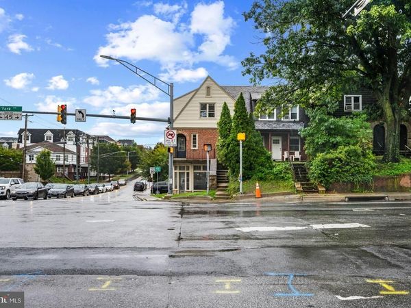 12 YORK ROAD, BALTIMORE, MD 21204
