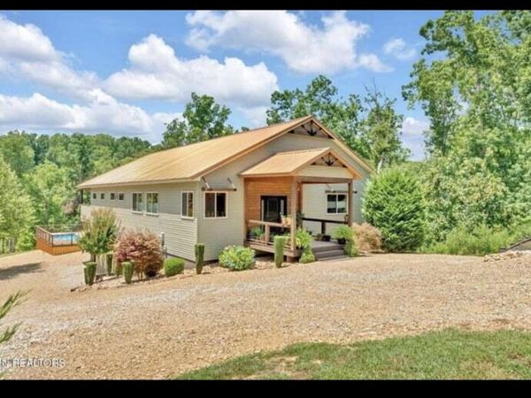 2115 Riverview Drive, Dandridge, TN 37725