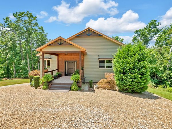 2115 Riverview Drive, Dandridge, TN 37725