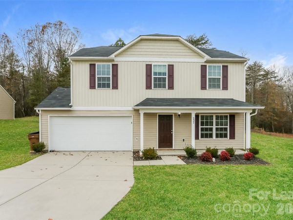 232 Valerie Drive , Charlotte, NC 28092