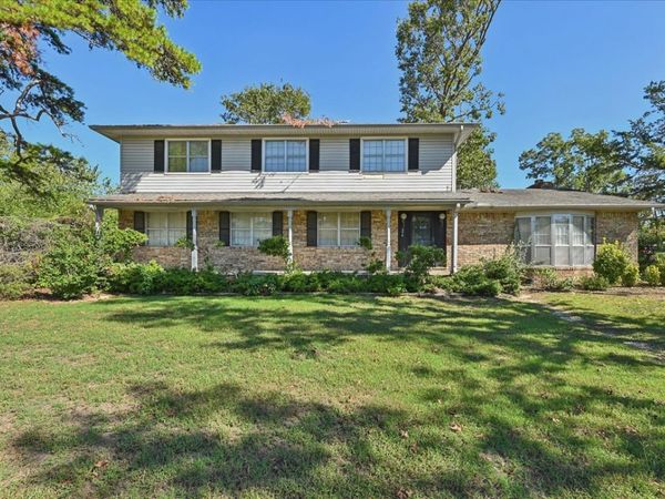 274 Crestwood Drive, Tahlequah, OK 74464