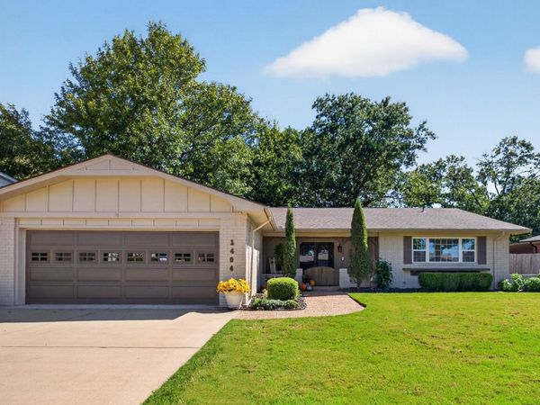 1404 N Choctaw Place , Claremore, OK 74017