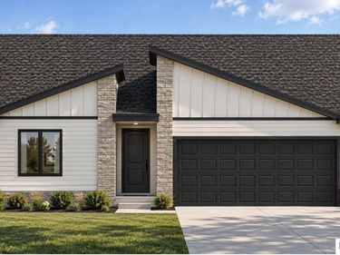 1345 S 14th Avenue, Blair, NE 68008