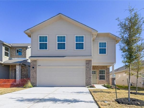 14119 Macquarie DR, Pflugerville, TX 78660