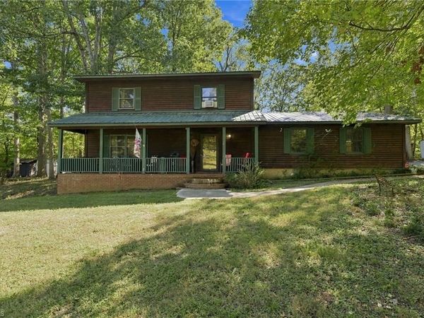 2321 Race Track Road, Sophia, NC 27350