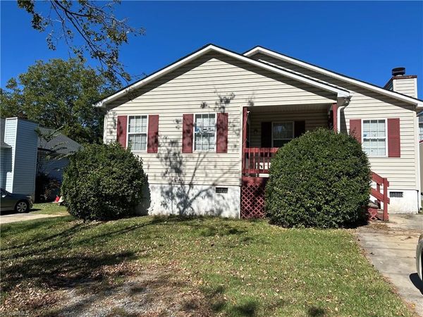 2925 Triangle Lake Road, High Point, NC 27260
