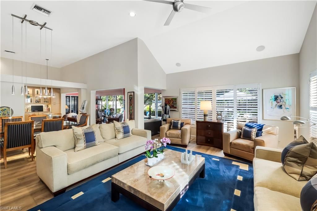 353 Carlton Pl, Unit 33, Naples, FL 34108 Photo