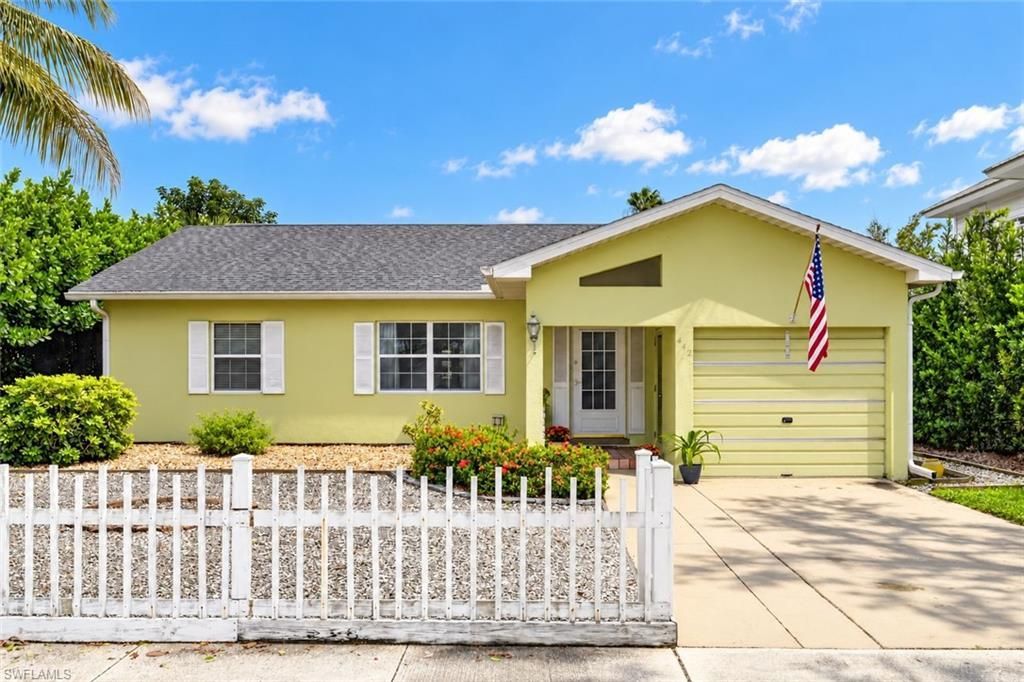 442 Central Ave, Naples, FL 34102 Photo