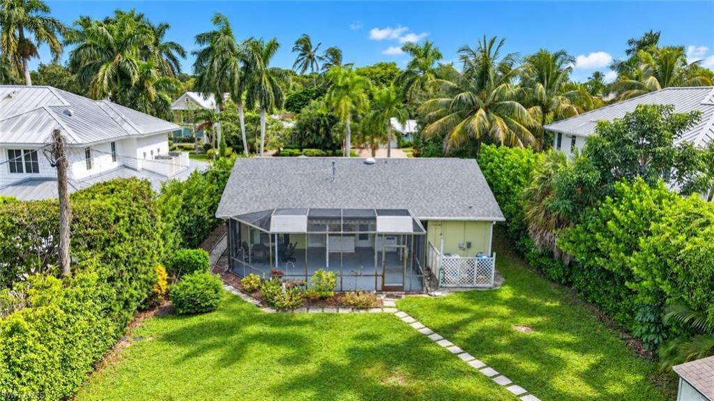 442 Central Ave, Naples, FL 34102 Photo