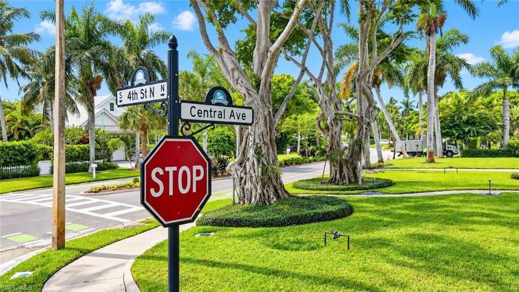 442 Central Ave, Naples, FL 34102 Photo