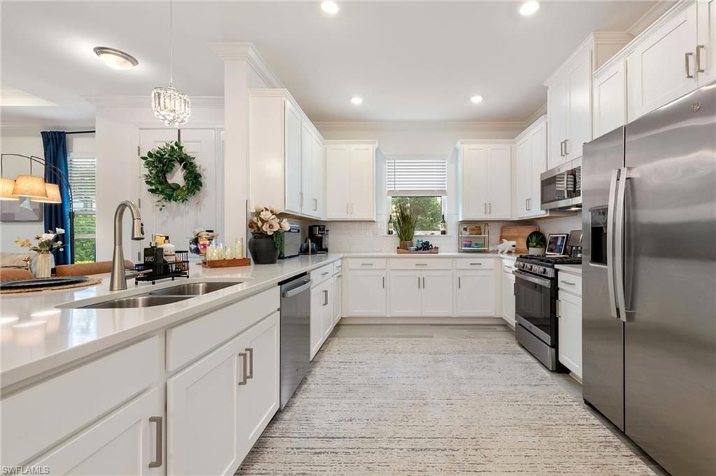 15545 Vittorio St, Naples, FL 34114 Photo