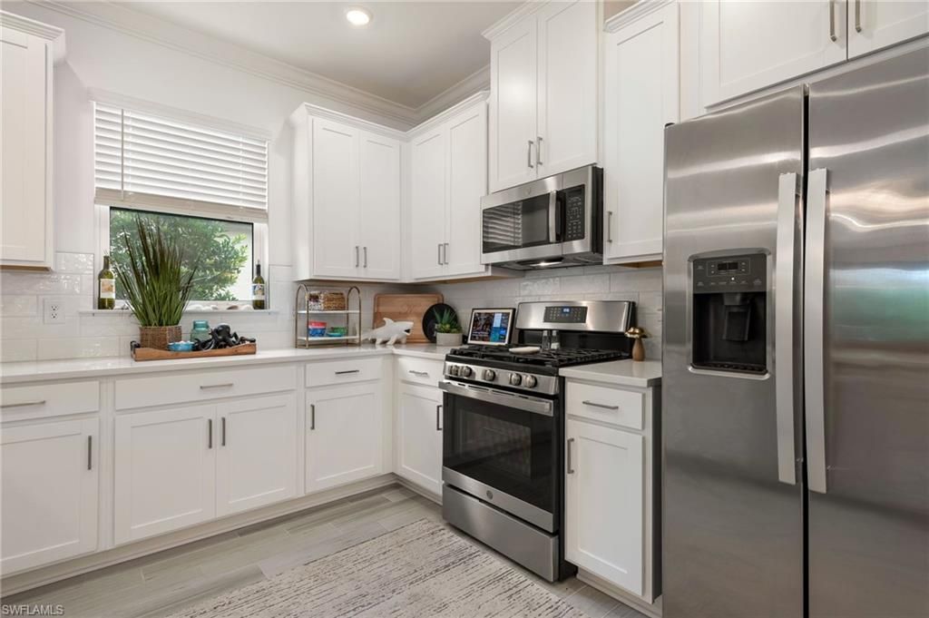15545 Vittorio St, Naples, FL 34114 Photo