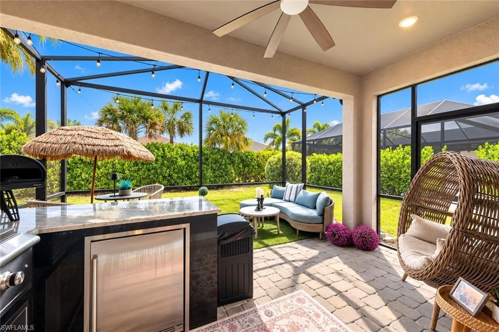 15545 Vittorio St, Naples, FL 34114 Photo