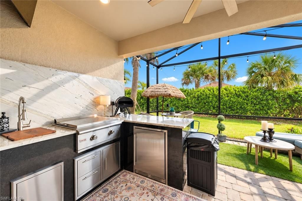 15545 Vittorio St, Naples, FL 34114 Photo